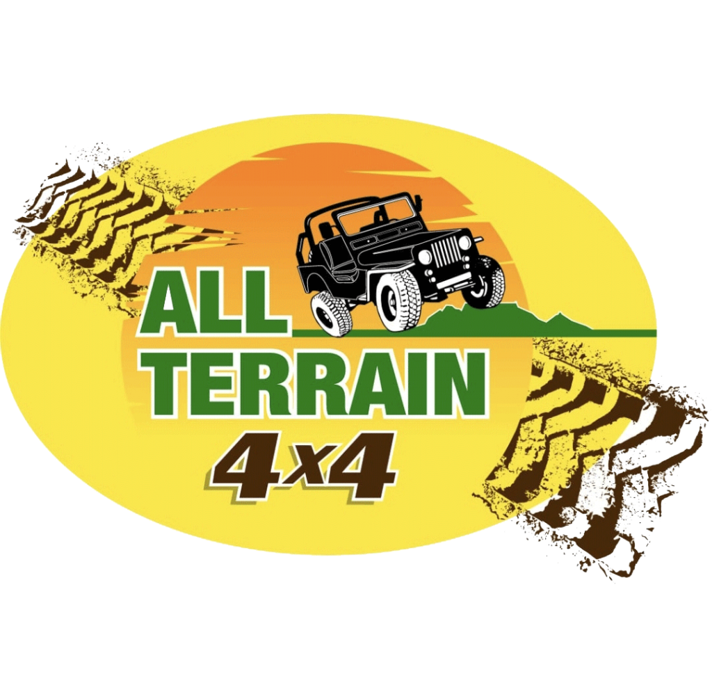 All Terrain 4x4