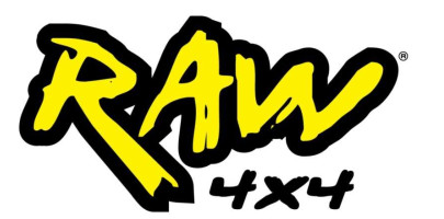 RAW 4x4