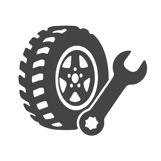 4x4 Equipment