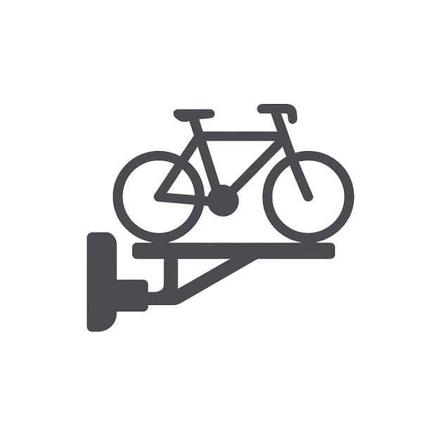 Bike and Bicycle Carriers
