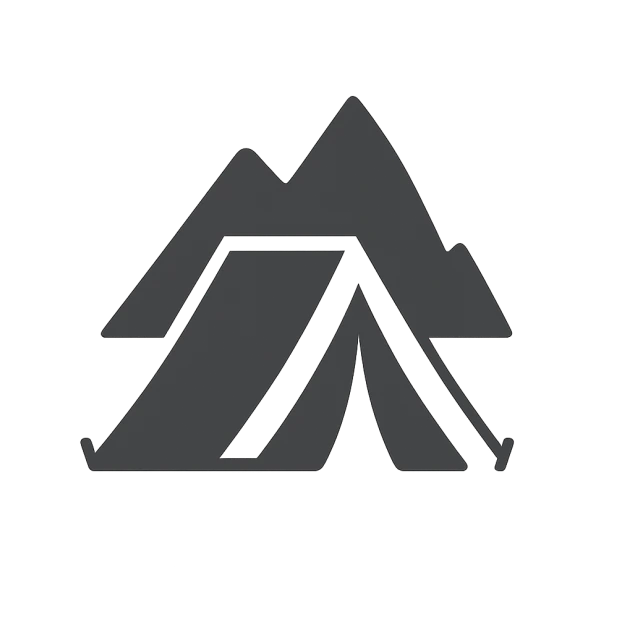 Camping and Overlanding Equipment