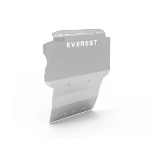 Ford Everest Skid Plate 2012 to Present