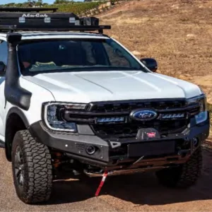 Ford Ranger Bullbar Front Bumper