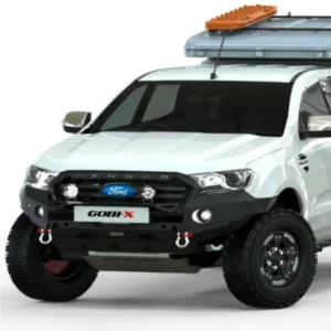 Ford Ranger Front Bumper (2012–2022)