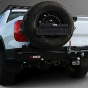 Ford Ranger LHS Wheel Carrier (2023)