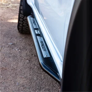 Ford Ranger Premium T6 Rocksliders Double Cab (2012–2022)