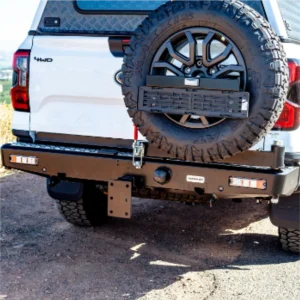 Ford Ranger Rear Bumper (2023–Present)