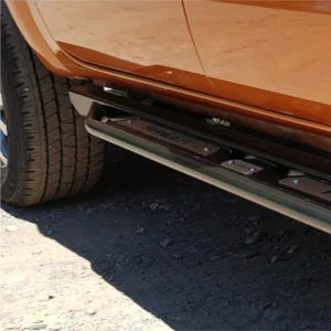 Ford Ranger Rocksliders Double Cab (2012–2022)