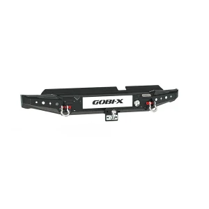 Ford Ranger Stealth Rear Bumper