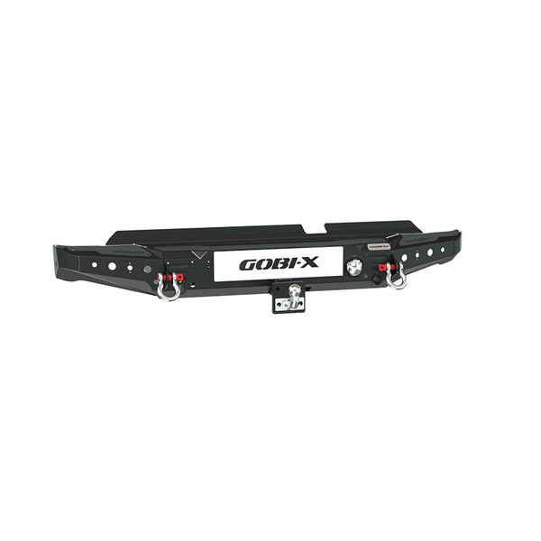 Ford Ranger Stealth Rear Bumper