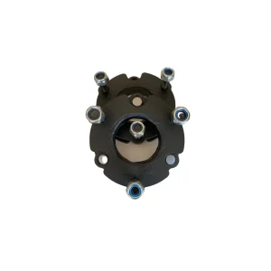 Ford Ranger Strut Spacers 20mm (2012-2022)