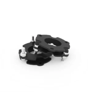 Ford Ranger Strut Spacers 30mm (2012-2022)