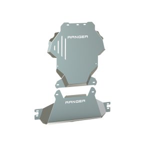 Ford Ranger Transfer Case Skid Plate