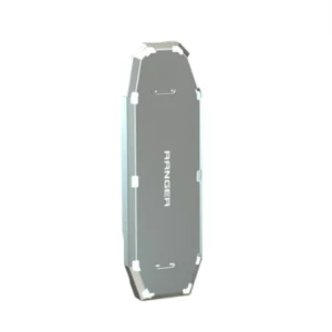 Ford Ranger Fuel Tank Skid