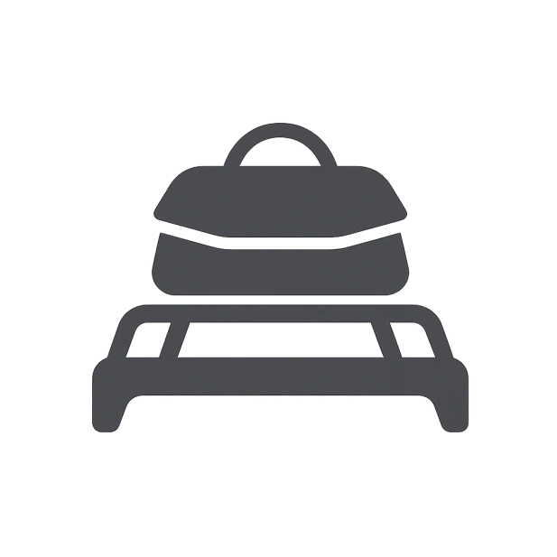 Roof Racks and Accessories
