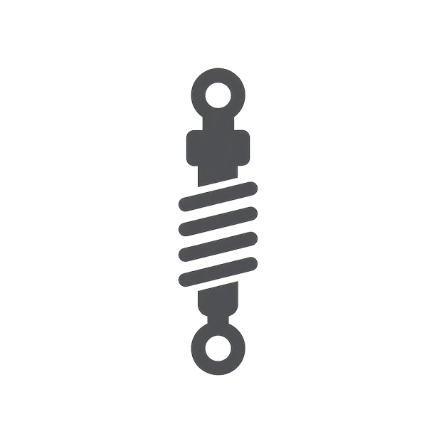Suspension