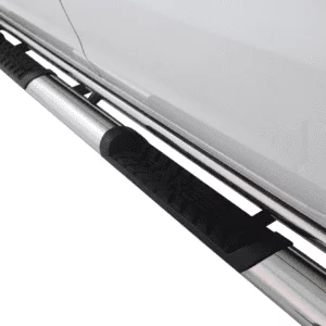 Ford Ranger Side Steps Double Cab & Extended Cab Stainless 150035T AWSA