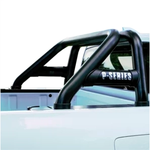 GWM P-Series Sports Bar Double Cab Black BS-72057