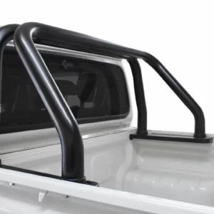 Mahindra Pik Up Sports Bar Black BS-130023