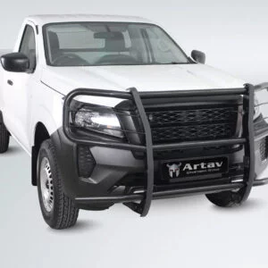 Nissan Navara Bush Bar BS-170065 AWSA