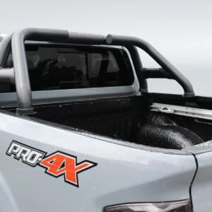 Nissan Navara Sports Bar Black Double Cab BS-170059 AWSA