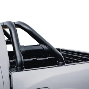 Nissan Navara Sports Bar Black Single Cab BS-170058 AWSA