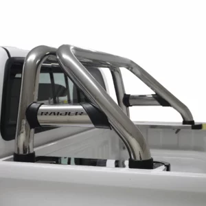 Toyota Hilux Sports Bar Stainless 80024T-20 AWSA