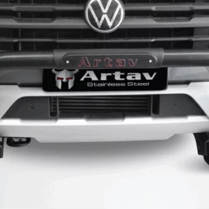 Volkswagen Amarok PDC Nudge Bar Black BS-250081 AWSA