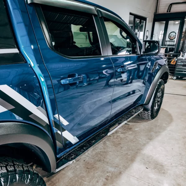 Ranger Raptor Next Gen Rock Sliders
