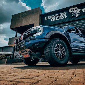 ranger raptor next gen baja front bumper