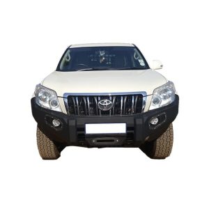 Land Cruiser Prado 150 Front Replacement Bumper K9 (2010-2015)