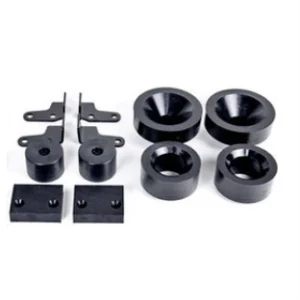 JK 2inch Spacer Lift
