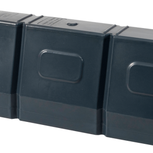Bushtech 50L-Water-Tank
